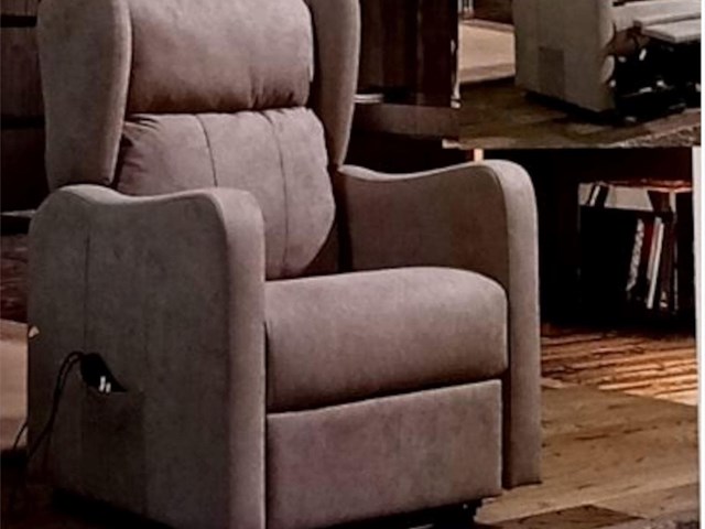 Sillón Relax