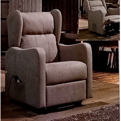 Sillón relax - Imagen 1